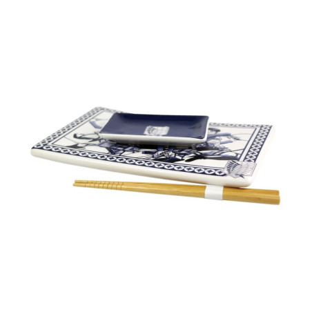 ATTACK ON TITAN - Sushi Set - 3 CharactersFIGAOT3SSET31881_2.jpg841092145848