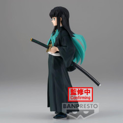 DEMON SLAYER - Muichiro Tokito - Figurine 15cmFIGBP19808P_3.jpg4983164198089