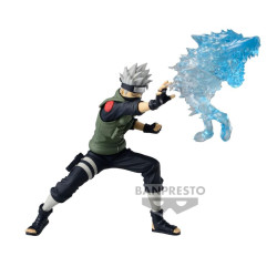 NARUTO SHIPPUDEN - Hatake Kakashi - Figurine Effectreme 13cmFIGBP19782P_2.jpg4983164197822
