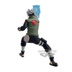 NARUTO SHIPPUDEN - Hatake Kakashi - Figurine Effectreme 13cmFIGBP19782P_3.jpg4983164197822