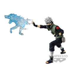 NARUTO SHIPPUDEN - Hatake Kakashi - Figurine Effectreme 13cmFIGBP19782P_4.jpg4983164197822
