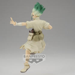 DR. STONE - Senku Ishigami - Figurine Figure of Stone World 15cmFIGBP19666P_3.jpg4983164196665