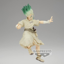 DR. STONE - Senku Ishigami - Figurine Figure of Stone World 15cmFIGBP19666P_4.jpg4983164196665