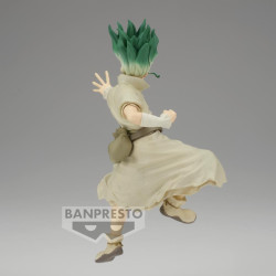 DR. STONE - Senku Ishigami - Figurine Figure of Stone World 15cmFIGBP19666P_5.jpg4983164196665