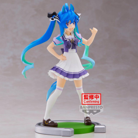 UMAMUSUME PRETTY DERBY - Twin Turbo - Figurine 16cmFIGBP19611P_2.jpg4983164196115