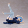 RE ZERO - Rem - Figurine Relax Time 10cmFIGBP19771P_3.jpg4983164197716