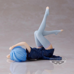 RE ZERO - Rem - Figurine Relax Time 10cmFIGBP19771P_4.jpg4983164197716