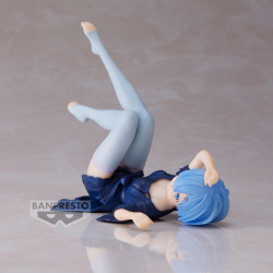 RE ZERO - Rem - Figurine Relax Time 10cmFIGBP19771P_5.jpg4983164197716