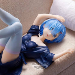 RE ZERO - Rem - Figurine Relax Time 10cmFIGBP19771P_6.jpg4983164197716