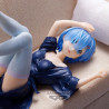 RE ZERO - Rem - Figurine Relax Time 10cmFIGBP19771P_6.jpg4983164197716