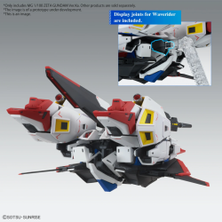GUNDAM - MG 1/100 ZETA Gundam Ver. Ka - Model KitFIGMK64015_5.png4573102640154
