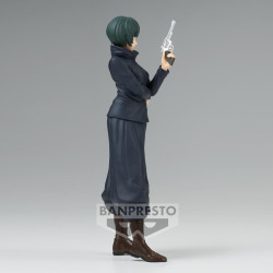 JUJUTSU KAISEN - Mai Zenin - Figurine Jukon No Kata 15cmFIGBP19579P_4.jpg4983164195798
