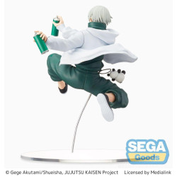 JUJUTSU KAISEN - Toge - Figurine Graffiti x Battle 11cmFIG87639_3.jpg4580779517672