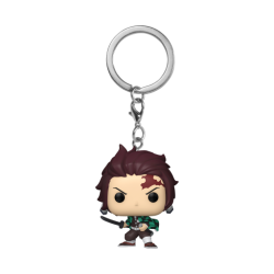 DEMON SLAYER - Pocket Pop Keychains - TanjiroFIGFUN61374_3.png889698613743