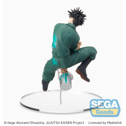 JUJUTSU KAISEN - Megumi - Figurine Graffiti x Battle 12cmFIG87631_3.jpg4580779517641
