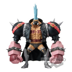 ONE PIECE FILM RED - Franky - Figurine DXF-The Grandline Men 15cmFIGBP19494P_4.jpg4983164194944