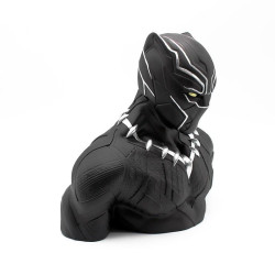 MARVEL - Tirelire Boite Blister - Black Panther Waka Deluxe Bust 20 cmFIGBBSM021_6.jpg3760226379072