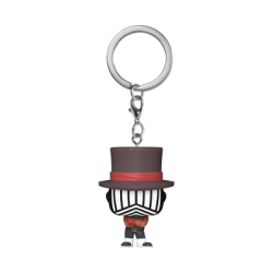 MY HERO ACADEMIA - Pocket Pop Keychains - Compress (Hideout)FIGFUN69749_3.png889698697491