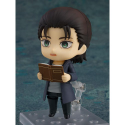 L'ATTAQUE DES TITANS - Eren Yeager - Figurine Nendoroid 10cmFIGGSC17037_3.jpg4580590170377