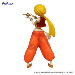 RE ZERO - Ram in Arabian Nights "Another Color Vers." -Statue SSS 21cmFIGFRYU40278_3.jpg4580736402782