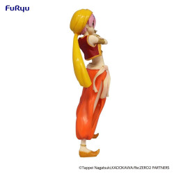 RE ZERO - Ram in Arabian Nights "Another Color Vers." -Statue SSS 21cmFIGFRYU40278_5.jpg4580736402782