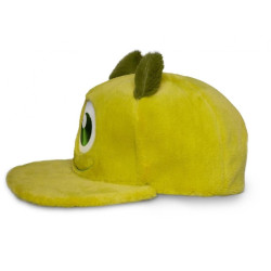 MONSTER INC - Mike Wazowski - Casquette Novelty PlushFIGNH581883DNY_5.jpg8718526141566