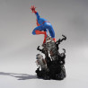 MARVEL COMICS - Amazing Spider-Man - Statuette Amazing Art 1/10 22cmFIGSMS005_4.jpg3760226379232