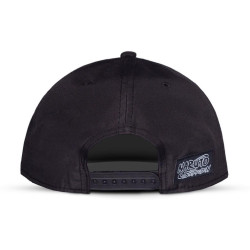 NARUTO SHIPPUDEN - Naruto & Sasuke - Casquette Novelty HommeFIGNH763122NRS_5.jpg8718526154474