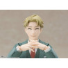 SPY X FAMILY - Loid Forger - Figurine S.H. Figuarts 17cmFIGBTN639080_5.jpg4573102639080