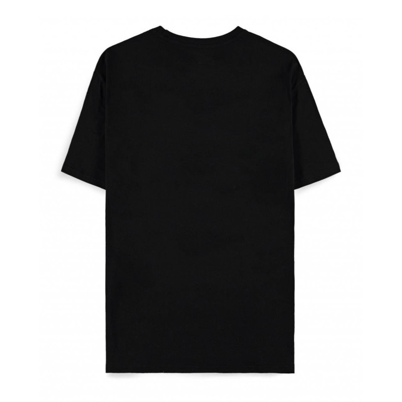 NARUTO SHIPPUDEN - Naruto & Sasuke - T-Shirt Homme (XL)FIGTS662422NRS_2.jpg8718526390766