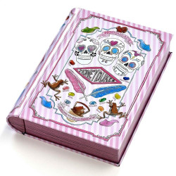 HARRY POTTER - Honeydukes - Box Cadeau - Bijoux 5 pc.FIGHPGT0198_3.jpeg5055583448409