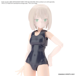 30MS - 30MS Option Body Parts Type S02 (Color B) - Model KitFIGMK63935_3.png4573102639356