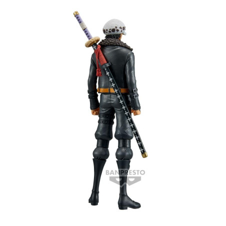ONE PIECE - Trafalgar Law - Figurine DXF-The Grandline Men 17cmFIGBP19283P_2.jpg4983164192834
