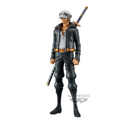ONE PIECE - Trafalgar Law - Figurine DXF-The Grandline Men 17cmFIGBP19283P_3.jpg4983164192834