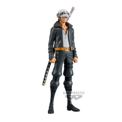 ONE PIECE - Trafalgar Law - Figurine DXF-The Grandline Men 17cmFIGBP19283P_4.jpg4983164192834