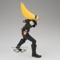 MY HERO ACADEMIA - Present Mic - Figurine The Amazing Heroes 15cmFIGBP19268P_3.jpg4983164192681
