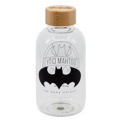 BATMAN - Bouteille en Verre - Petit Format 620mlFIG77840018434_3.jpg8412497855018