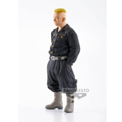 TOKYO REVENGERS - Haruki Hayashida - Figurine 16cmFIGBP19147P_4.jpg4983164191479