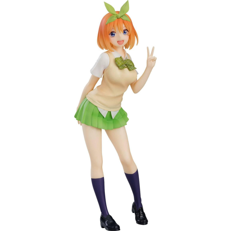 QUINTESSENTIAL QUINTUPLETS - Yotsuba Nakano 1.5 - Pop Up Parade 17cmFIGGSC94550_2.jpg4580416945509