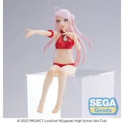 LOVE LIVE! - Lanzhu Zhong - Statuette PM Perching 14cmFIGSEGA96924_2.jpg4570001969249