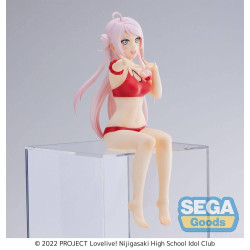 LOVE LIVE! - Lanzhu Zhong - Statuette PM Perching 14cmFIGSEGA96924_4.jpg4570001969249