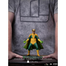 LOKI - Classic Loki Variant -Statuette 1/10 BDS Art Scale 21cmFIGMARCAS6762210_6.jpg618231950744