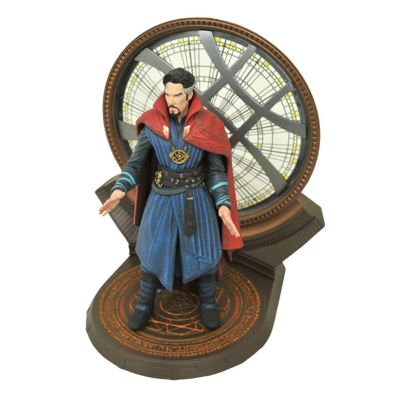 MARVEL - Dr Strange - Figurine Select 17cmFIG85228_2.jpg699788849194