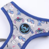 LILO & STITCH - Harnais pour Chien Réversible - M/LFIG2800000739_3.jpg8445484065176