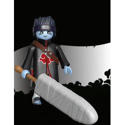 NARUTO - Kisame - PlaymobilFIGPMB71117_2.jpg4008789711175