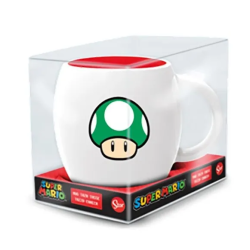 SUPER MARIO - Toad - Mug Globe 380mlFIG77840011852_3.png8412497095278