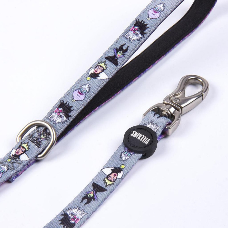 VILLAINS - Laisse pour Chien - S (Longueur 100cm - Largeur 1.5cm)FIG2800000735_2.jpg8445484054170
