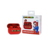 SUPER MARIO - Rouge - Earpods Audio True Wireless SoundOTLSM0894_4.jpg5055371624428