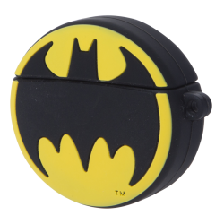 BATMAN - Earpods Audio True Wireless Sound - LogoOTLTWSBM-BATLOGO_2.png5060777100643