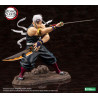 DEMON SLAYER - Tengen Uzui Bonus Vers. - Statuette 1/8 ARTFXJ 23cmFIGKTOPV041_5.jpg4934054040742